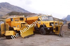 THH Truck Photos - Mack &