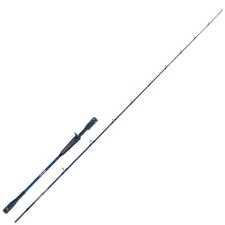 Canna Falcon Verado Jigger