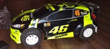 Traxxas Rally scala 1/10