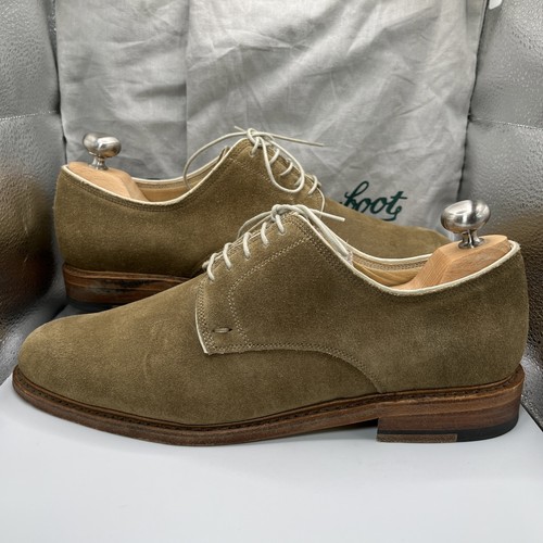Scarpe derby eleganti paraboot - eleganti,
