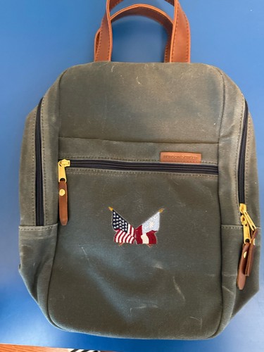 Hudson sutler heritage shoe - hudson,