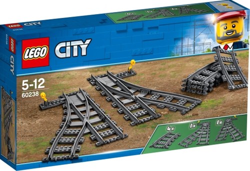 Lego city accessori - city,