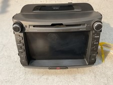 AUTORADIO PER KIA Sportage