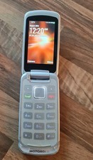 Motorola Gleam + telefono