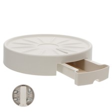  Sottovaso Vassoio Decorativo