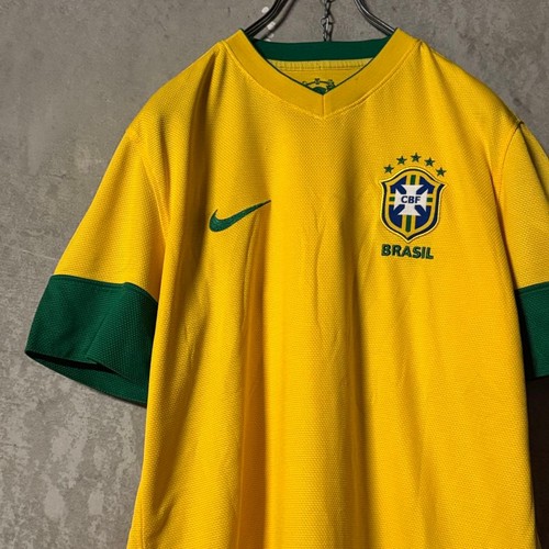 Nike brasile mondiali 2012 - nike,