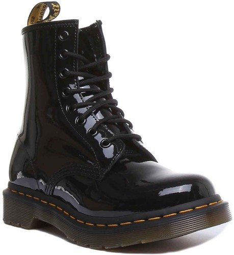 Martens 1460 vernice donna - dr,