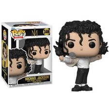 FUNKO POP ! ROCKS -(346)