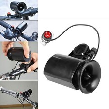 Corno Bicicletta Elettronico