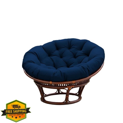 Bcknt cuscino papasan - cuscino,