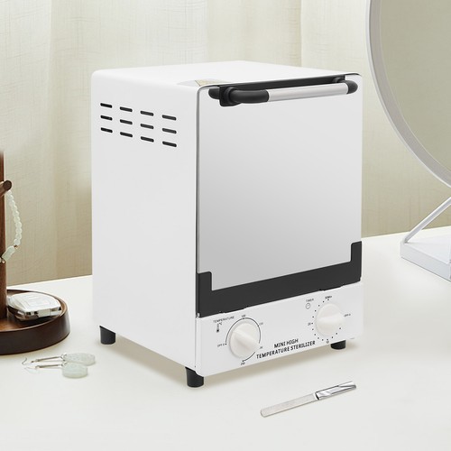Armadio sterilizzatore pulizia
