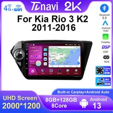 Per KIA RIO 3 K2 2011-2016 GPS