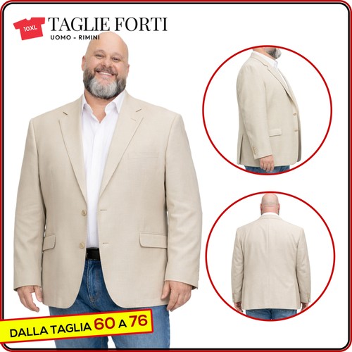 Giacca uomo classica elegante - uomo,