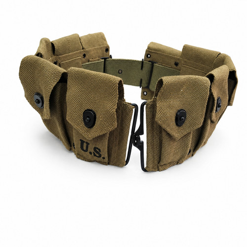 Cintura tela tasche - tela,