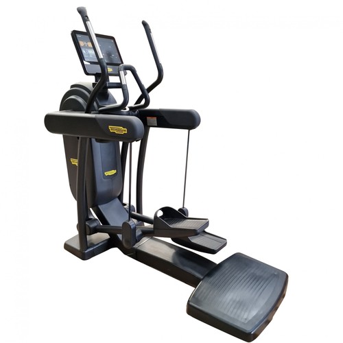 Technogym excite live - technogym, vario