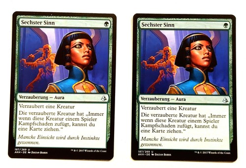 Mtg magic sesto - mtg, magic: