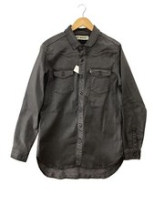 Giacca di rivestimento uomo