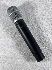 USED MINT - Shure
