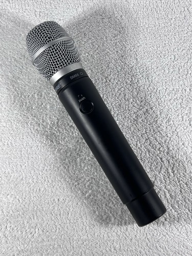 Usato come nuovo microphono - usato,