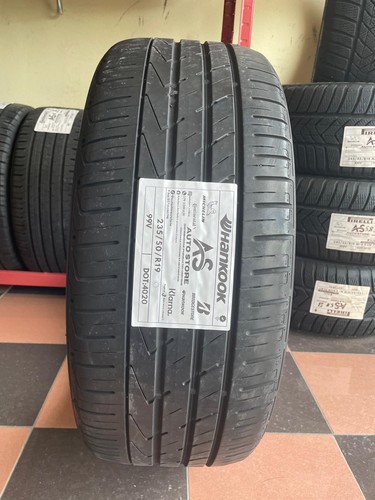 Hankook ventus evo2 suv - s1,