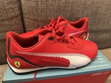 FERRARI SCARPE DA PILOTA PUMA