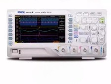 Rigol Oscilloscopio Digitale