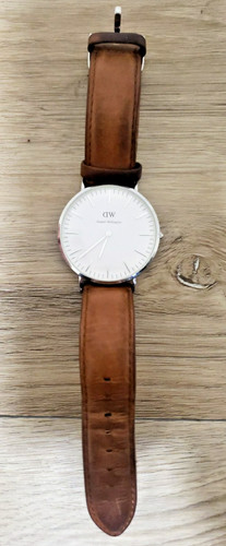 Orologio uomo daniel - uomo,