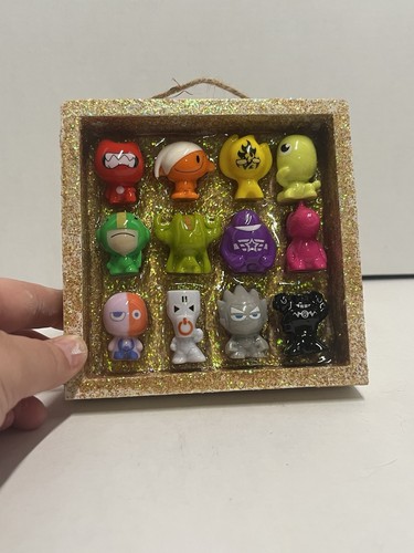 Gogos crazy bones pezzo - gogos,