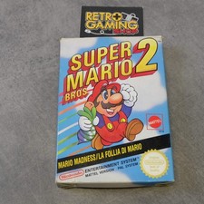 Super mario bros nintendo - super,