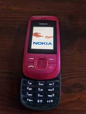 CELLULARE NOKIA 2220 FUNZIONANTE  CON BATTERIA 
