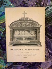 Santino e orazione immagine