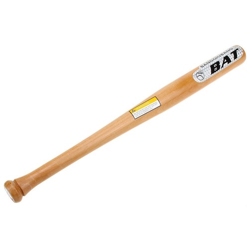 Mazza baseball legno - mazza, da