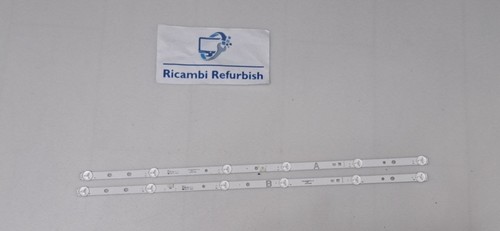 Kit barre led - led, 17dlb32ner16-a