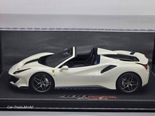 Ferrari 488 Pista Spider 2018
