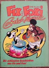Fix e Foxi Comic Parade n.8037