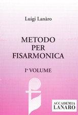 Libri Lanaro Luigi - Metodo