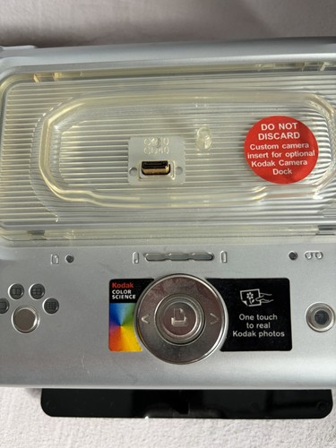 Dock stampante kodak easy - dock,