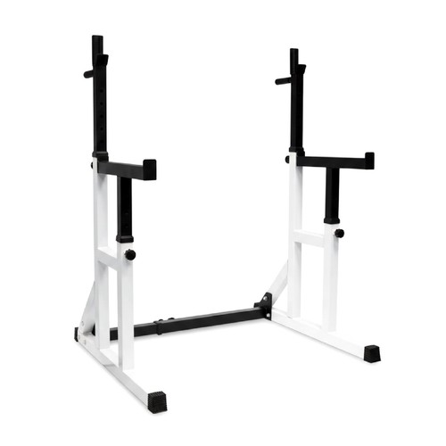 Squat rack regolabile panca - rack,