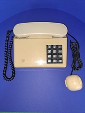 Telefono tavolo tastiera - tavolo, a