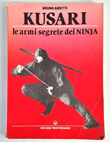 Kusari armi segrete - kusari., dei