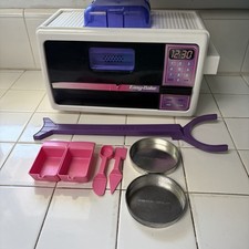 Centro forno e snack Kenner