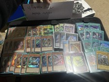 Mazzo sei samurai yugioh - mazzo,