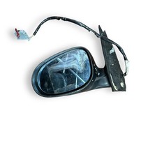 SPECCHIETTO RETROVISORE SINISTRO PER FIAT Croma 2° Serie (05>07)
