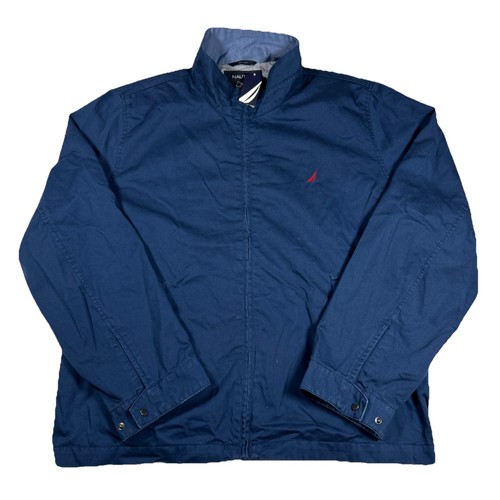 Giacca nautica blouson uomo - nautica,