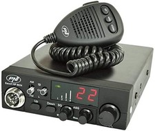 Stazione radio pni 8024 - radio, cb