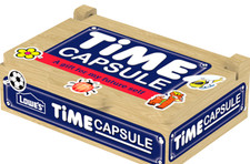 Lowe's Kit Capsule del Tempo