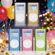 Apple iPod Mini 2a generazione