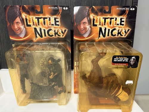 Giocattoli mcfarlane lotto - giocattoli, mcfarlane.