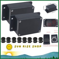 Confezione da 2 scatole di