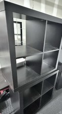 Ikea kallax cube shelves - ikea,